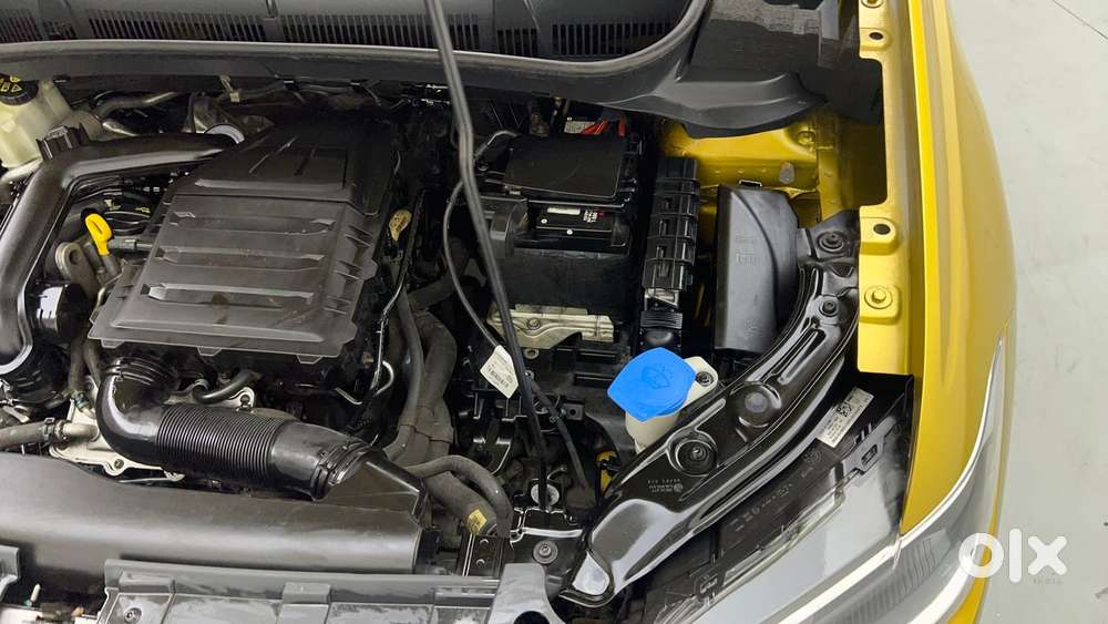 Volkswagen Tiguan 2.0 Tdi Highline, 2021, Petrol