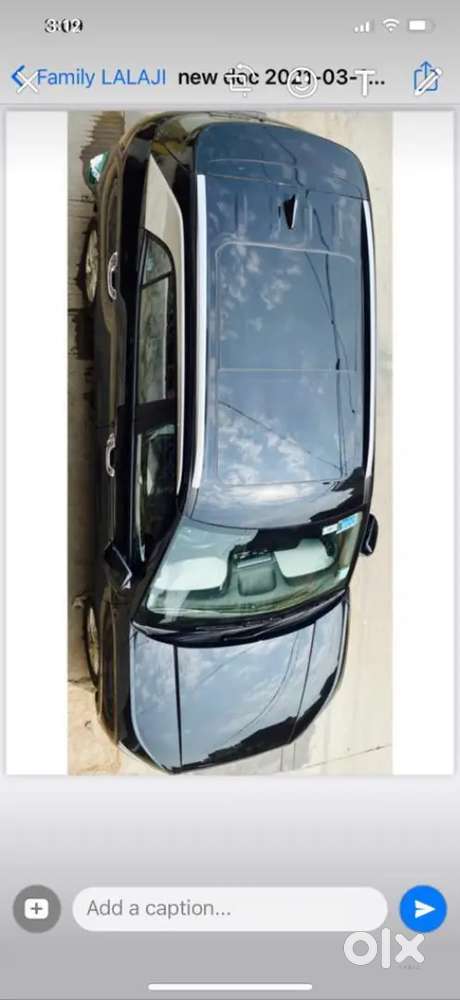 Hyundai Creta Facelift 2020 Variant