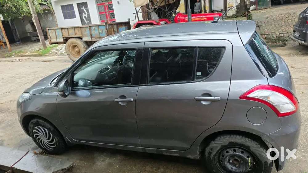 Maruti Suzuki Swift Vdi 2012
