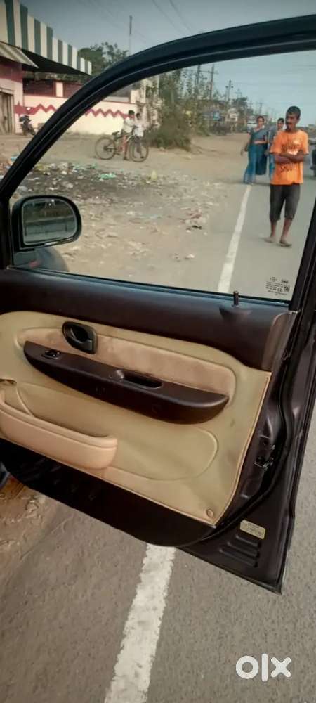 Hyundai Santro Xing Gls (2010) – Excellent Condition  Low Km Driven