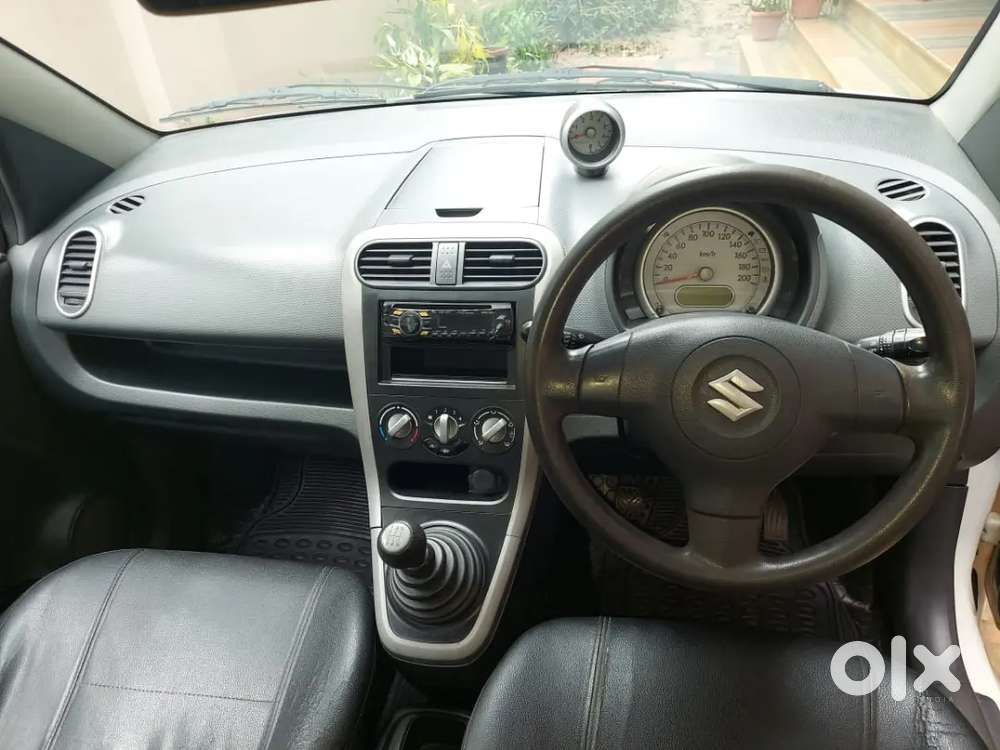 Maruti Suzuki Ritz 2011 Petrol Good Condition