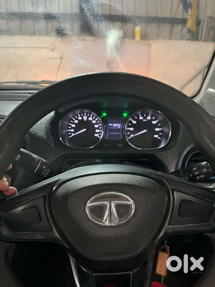 Tata Tigor Ev Xe 2022 First Owner