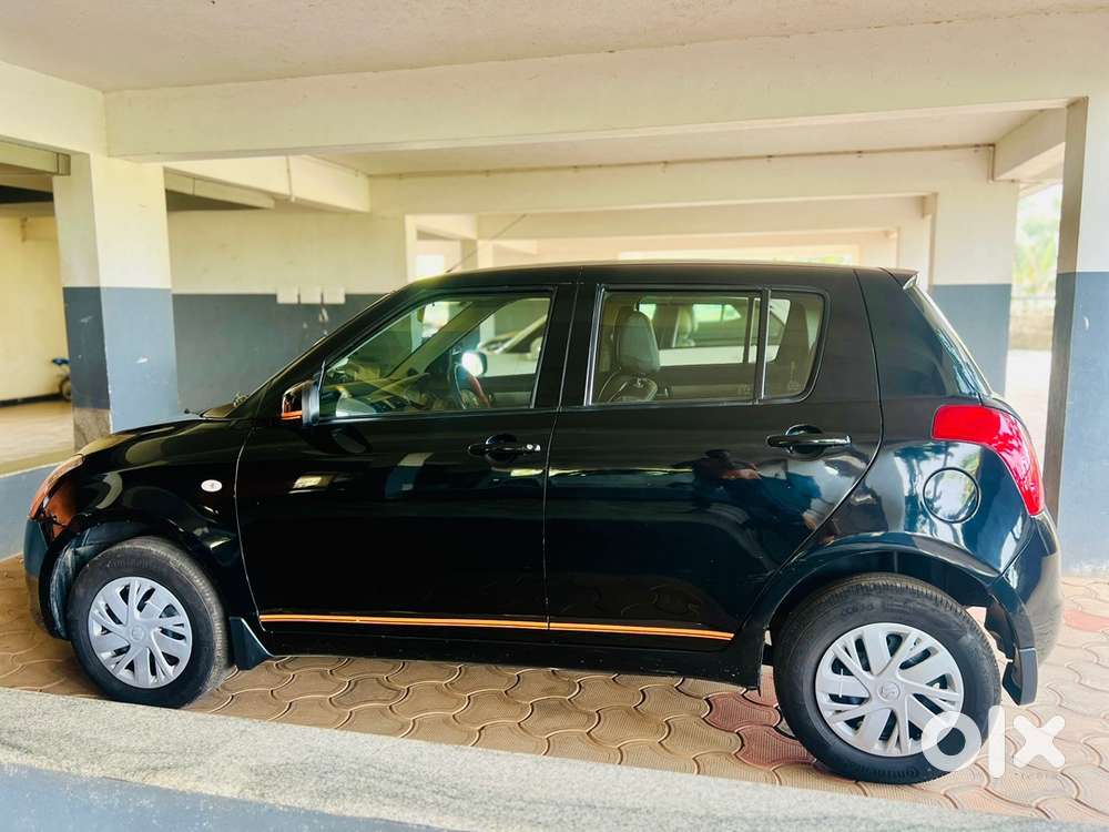 Maruti Suzuki Swift 2007 Petrol Well Maintained