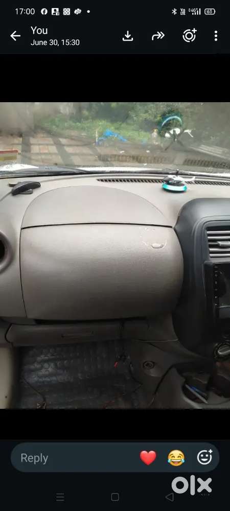 Nissan Micra Primo 2015 Diesel 135000 Km Driven