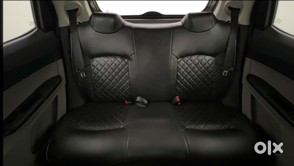 Tata Tiago Xza, 2019, Petrol