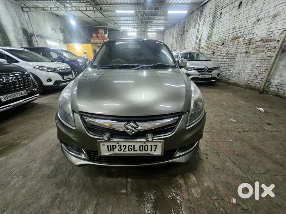 Maruti Suzuki Swift Dzire Vdi Abs, 2016, Diesel
