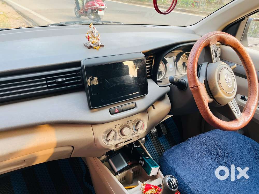 Toyota Rumion Good Condition