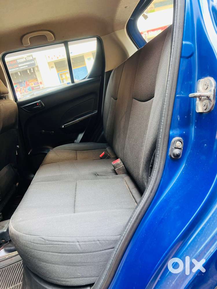 Maruti Suzuki Swift Lxi Optional-o, 2011, Petrol