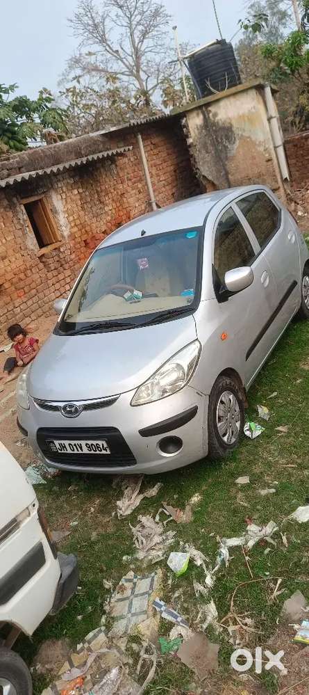 Hyundai I10 2013 Petrol Manual