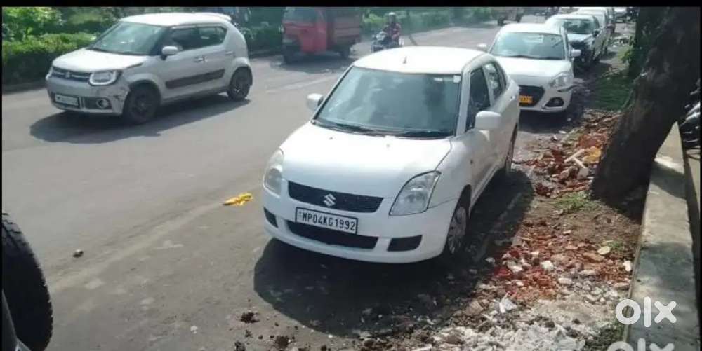 Maruti Suzuki Dzire 2016 Diesel Good Condition