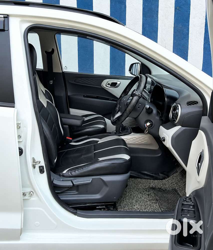 Hyundai Grand I10 Nios, 2020, Cng & Hybrids