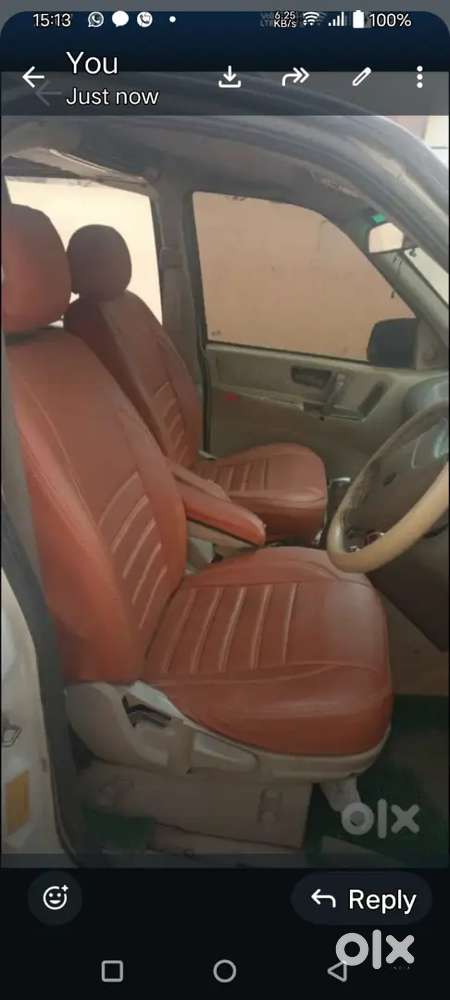 Well  Running Condition Safari