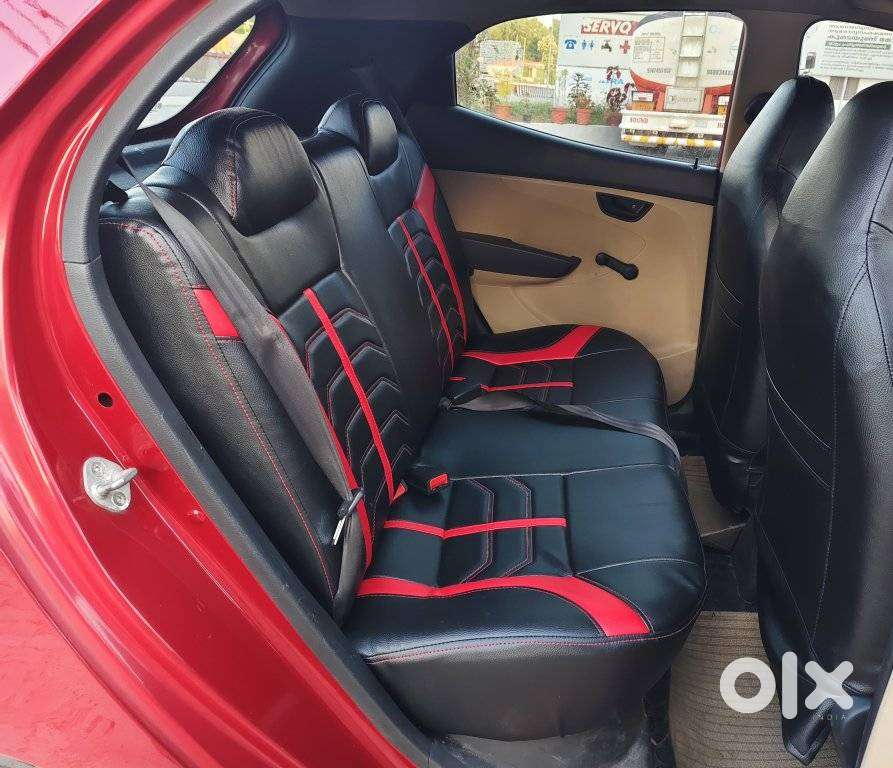 Hyundai Eon Magna +, 2016, Petrol