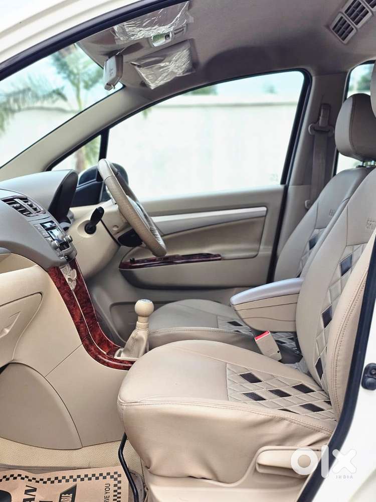Maruti Suzuki Ertiga Vdi, 2016, Diesel