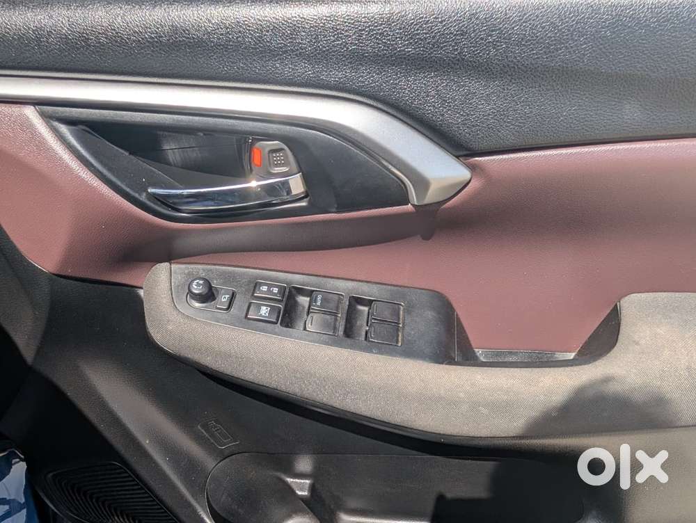 Maruti Suzuki Grand Vitara 1.5 Sigma Smart Hybrid, 2025, Petrol