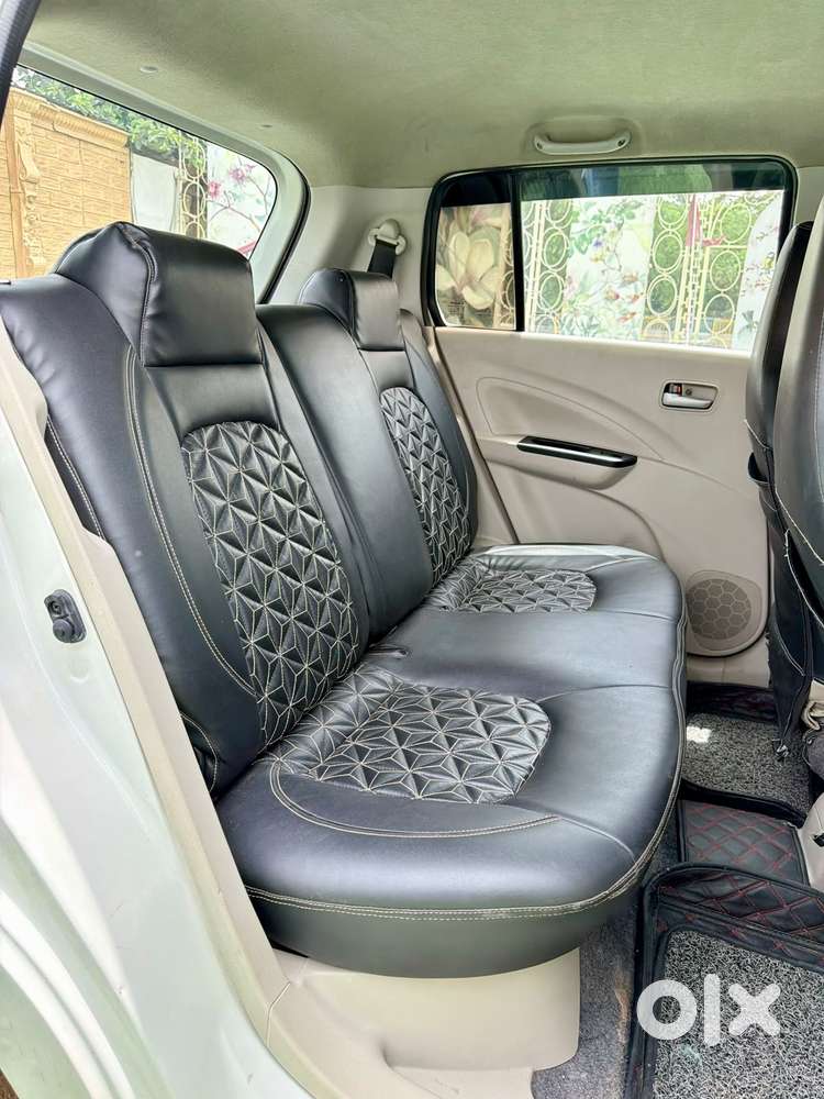 Maruti Suzuki Celerio 1.0 Vxi Mt, 2019, Petrol