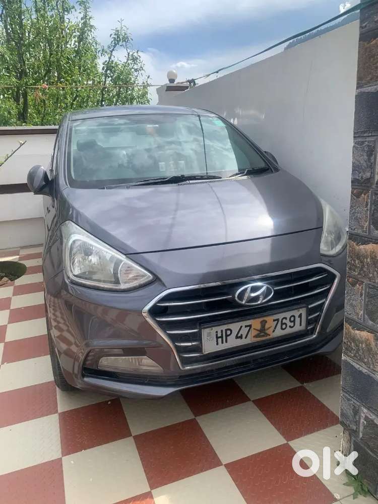 Hyundai Exter 2018
