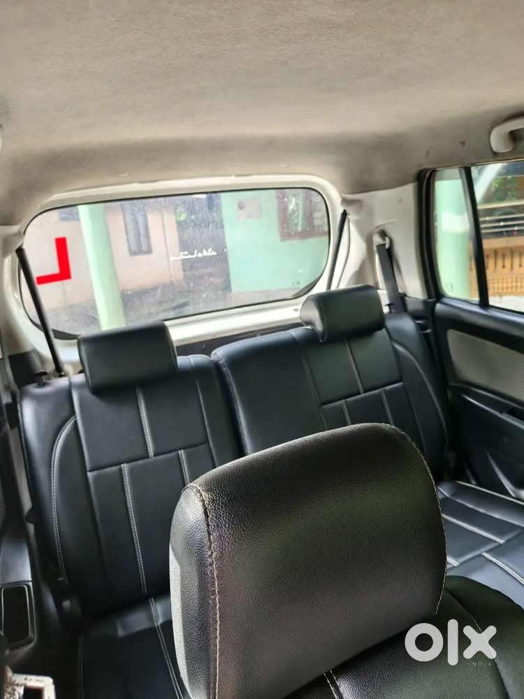 Maruti Suzuki Wagon R Lxi 2013