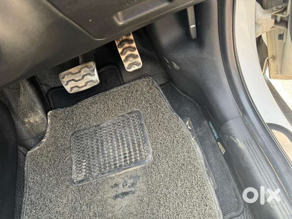 Hyundai Car 2020 Petrol Automatic