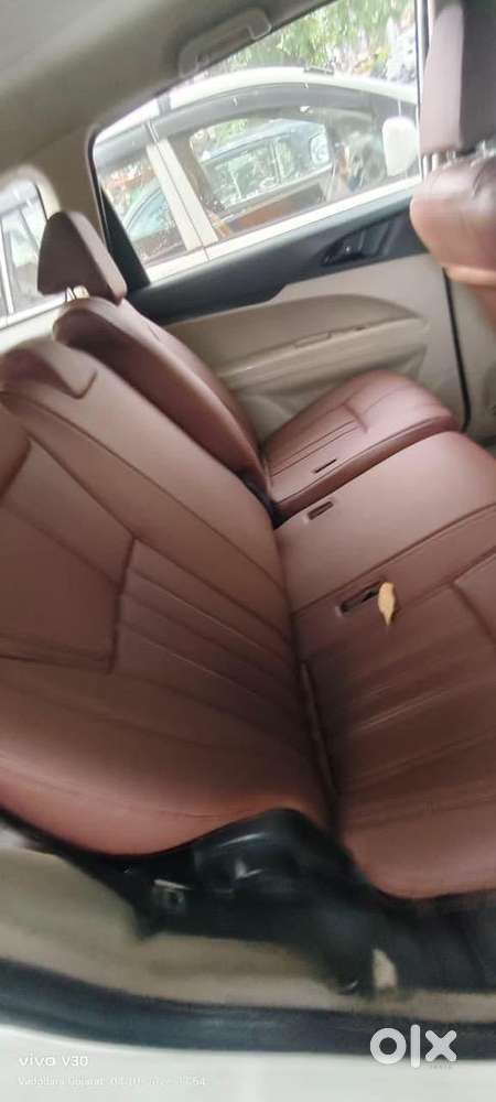 Mahindra Diesel Car 2018