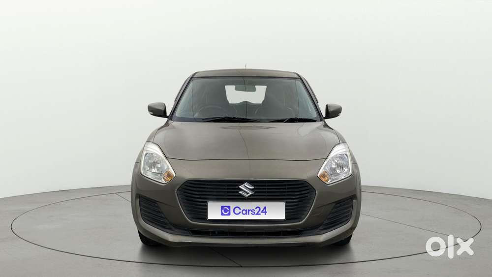 Maruti Suzuki Swift 2018 Vxi, 2019, Petrol