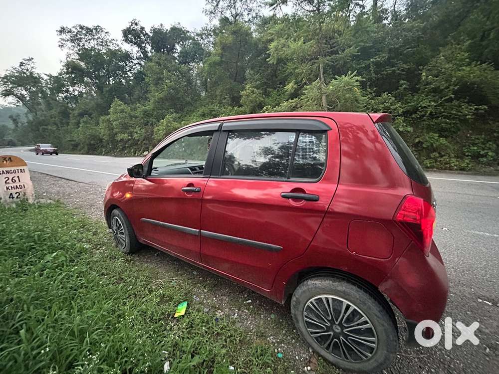 Maruti Celerio Vxi 2015 In Good Condition