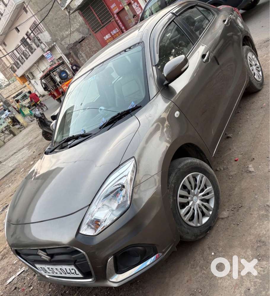 Maruti Suzuki Dzire 102020 Petrol 40000 Km Driven