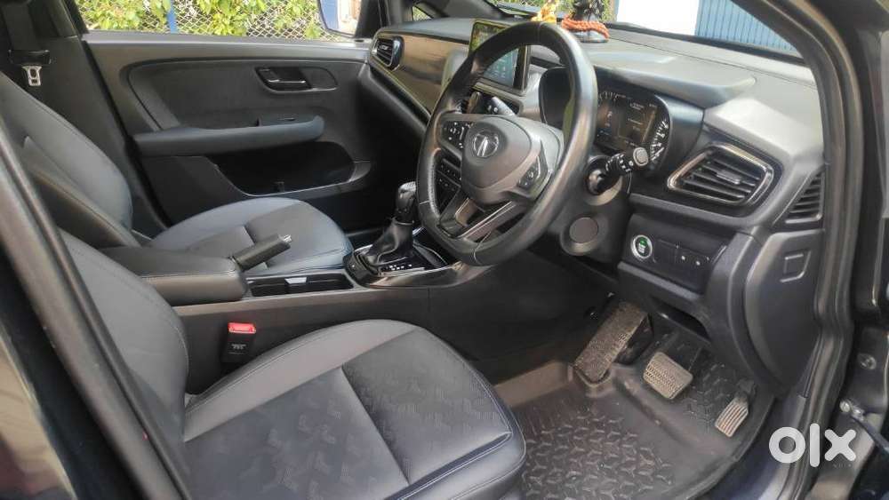 Tata Altroz 1.2 Xz Plus Dark Edition, 2023, Petrol