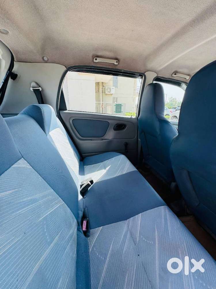 Maruti Suzuki Alto K10 Vxi (o), 2010, Petrol