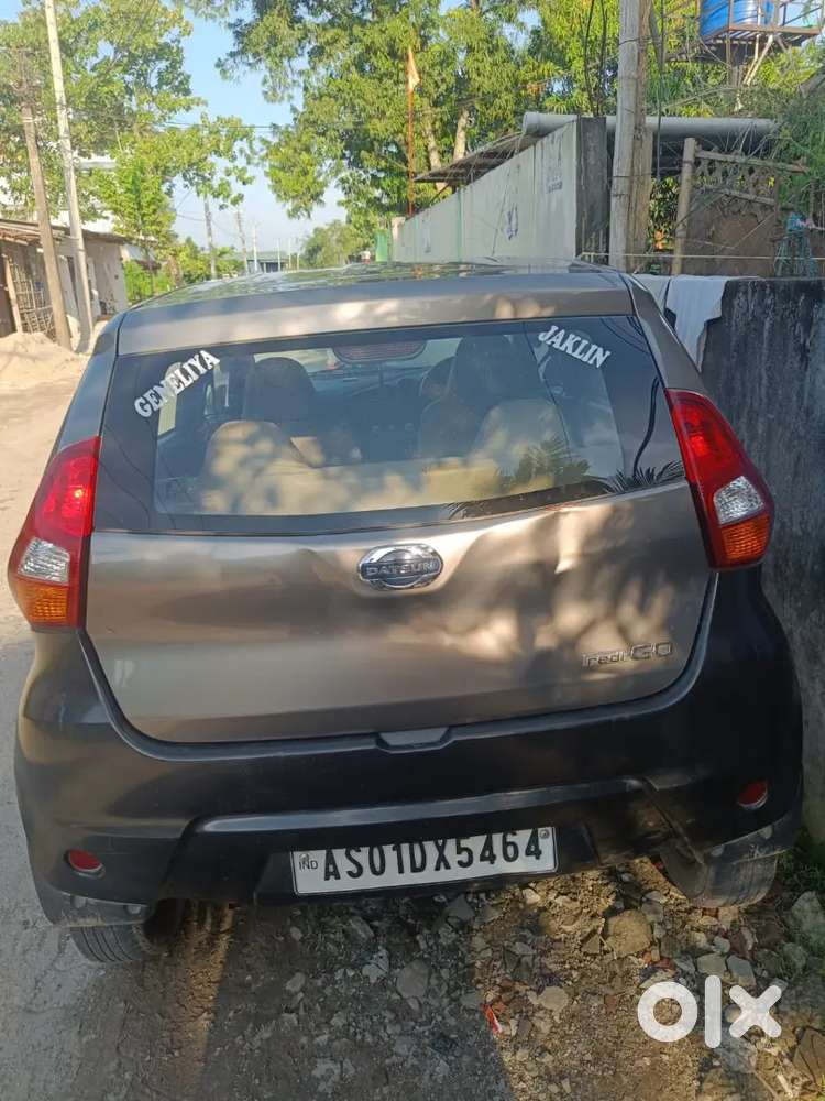 Datsun Redigo 2019 Car