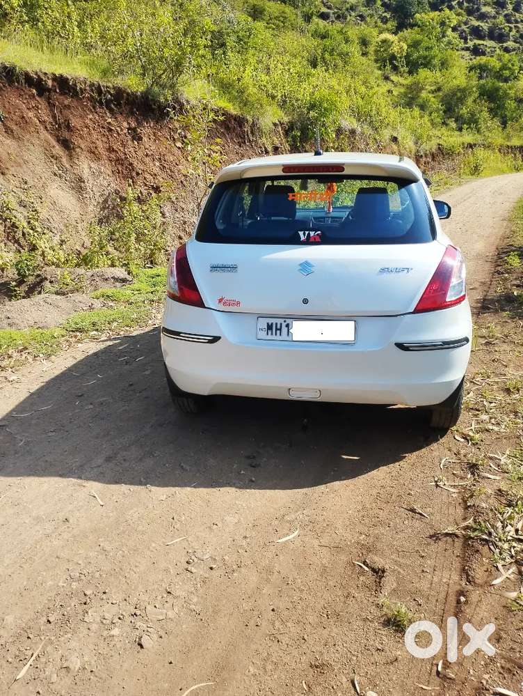 Maruti Suzuki Swift 2014 Lxi
