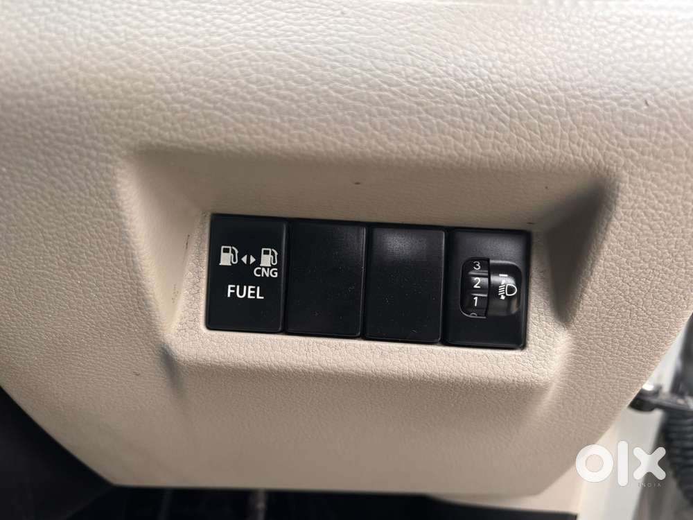 Maruti Suzuki Wagon R 1.0 Lxi Cng, 2021, Cng & Hybrids