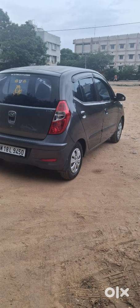 Hyundai I10 1.2 Kappa Magna, 2012, Diesel