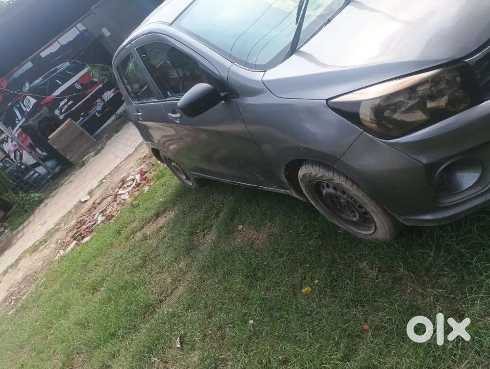 Maruti Suzuki Celerio Vxi 2021