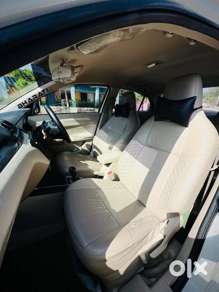 Maruti Dzire 1.2 Lxi 2023 Car