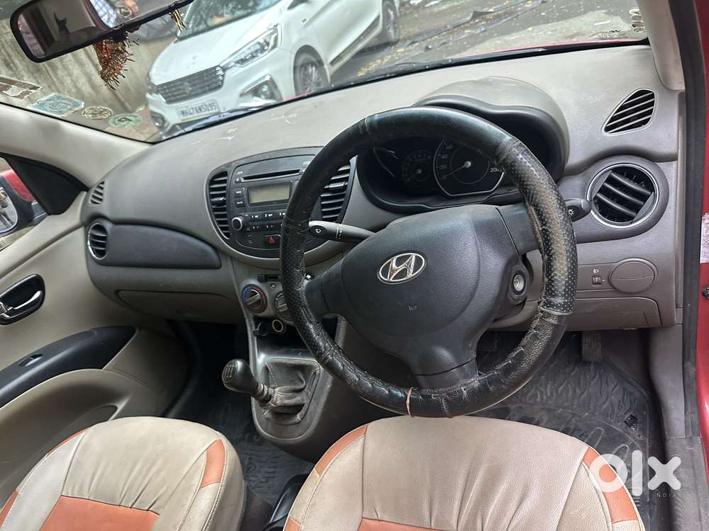 Hyundai I10 Magna 1.1l, 2010, Petrol