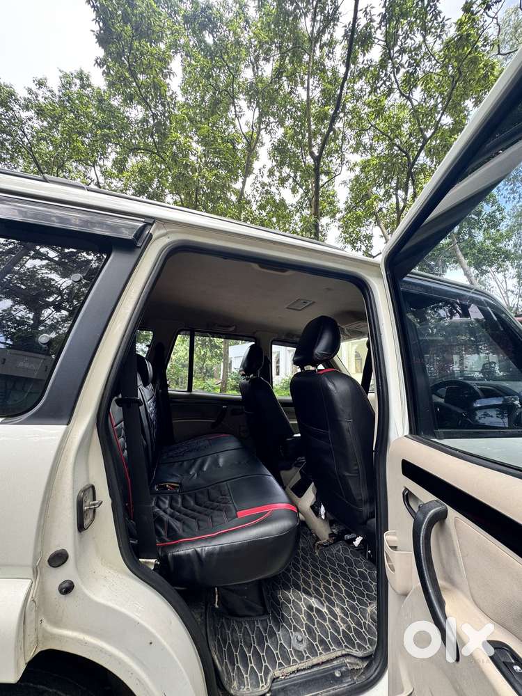 Mahindra Scorpio Classic 2.2 S 11 Mt 7 Str, 2023, Diesel