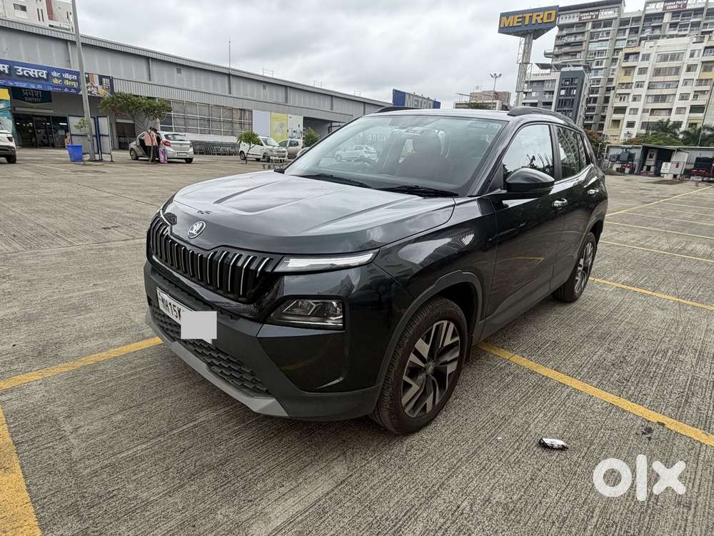 Skoda Kylaq Prestige At, 2025, Petrol