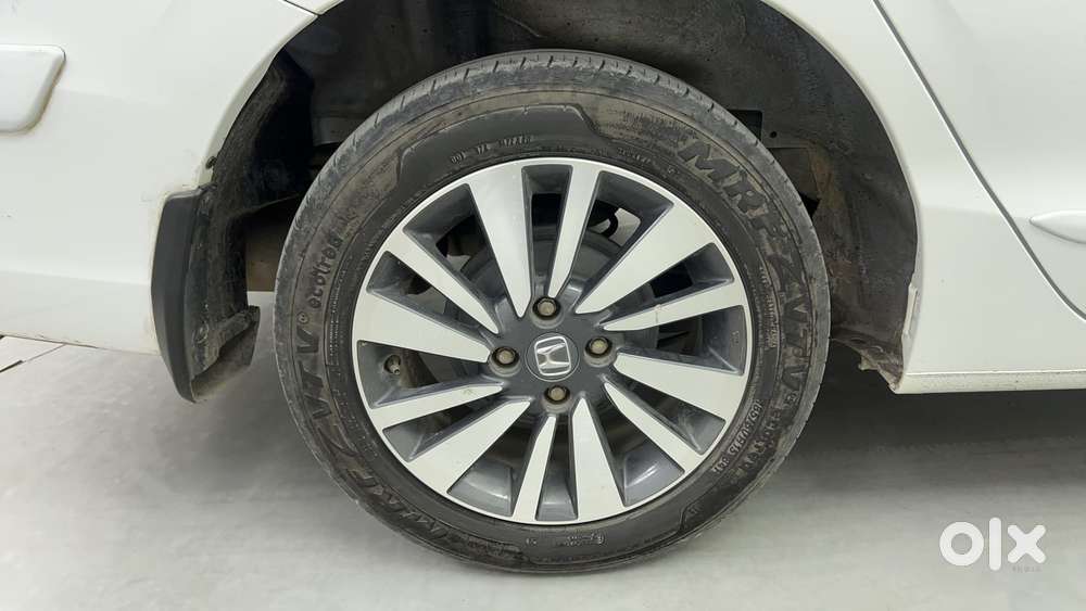 Honda City 1.5 Vx I-vtec Mt, 2023, Petrol