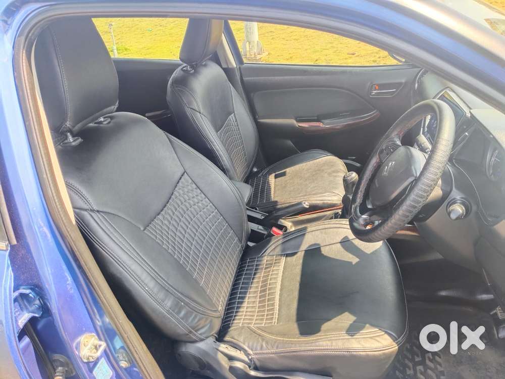 Maruti Suzuki Baleno Zeta, 2017, Petrol