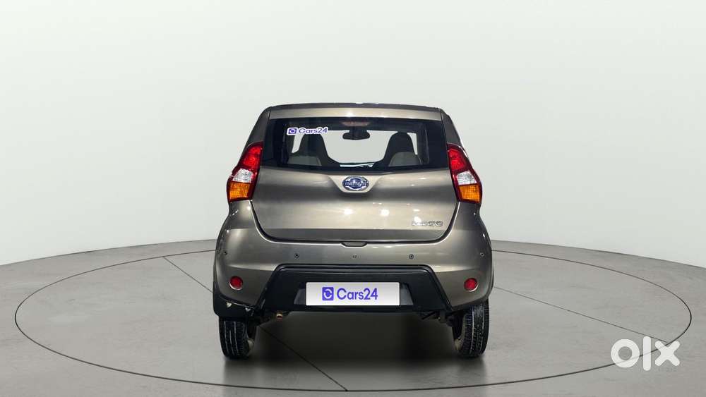 Datsun Redigo T, 2016, Petrol