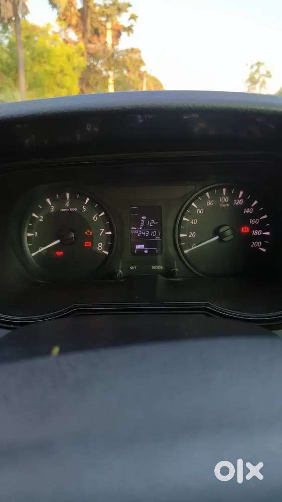 Tata Zest 2018 Diesel Well Maintained