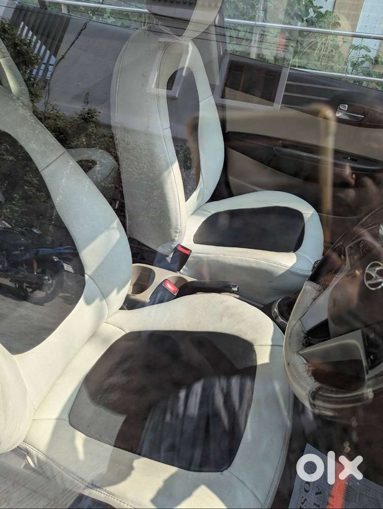 Hyundai I20 Sportz 2011