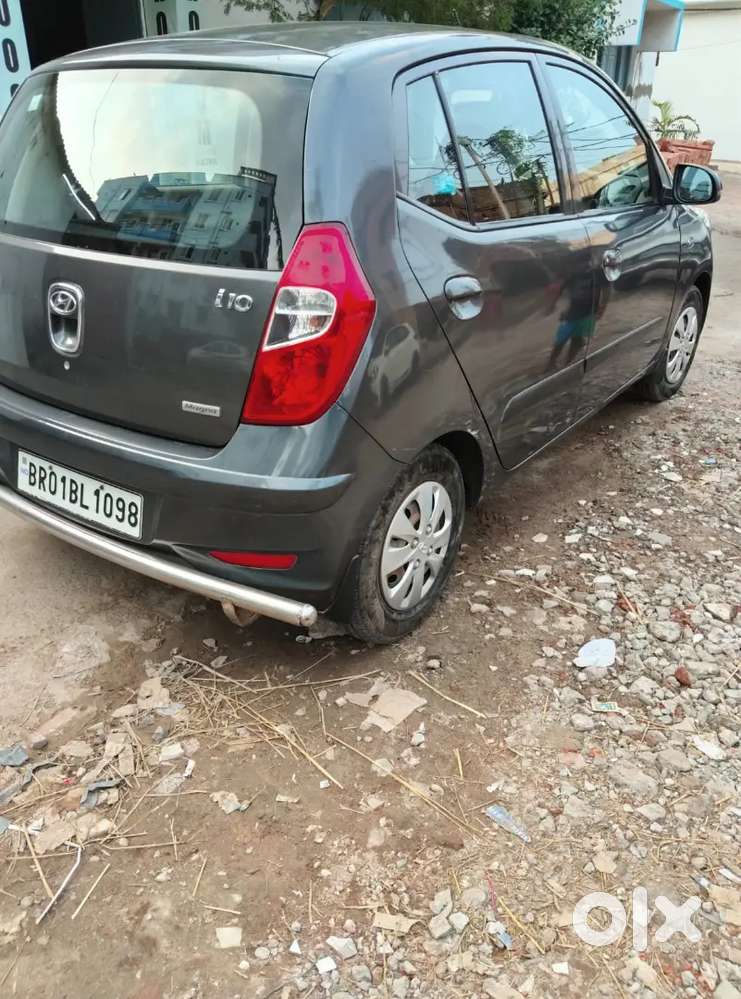 Hyundai I10 Asta 2013 Petrol