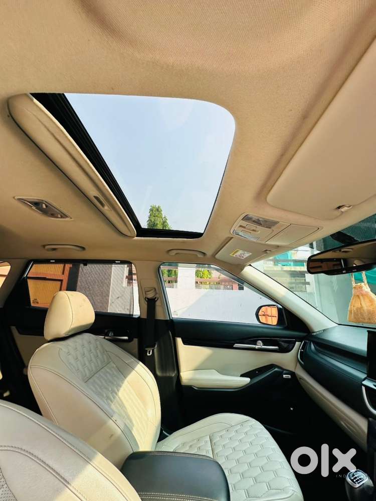 Kia Seltos Diesel 2020