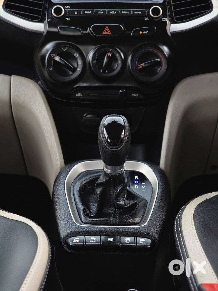 Hyundai Santro Sportz Amt, 2021, Petrol