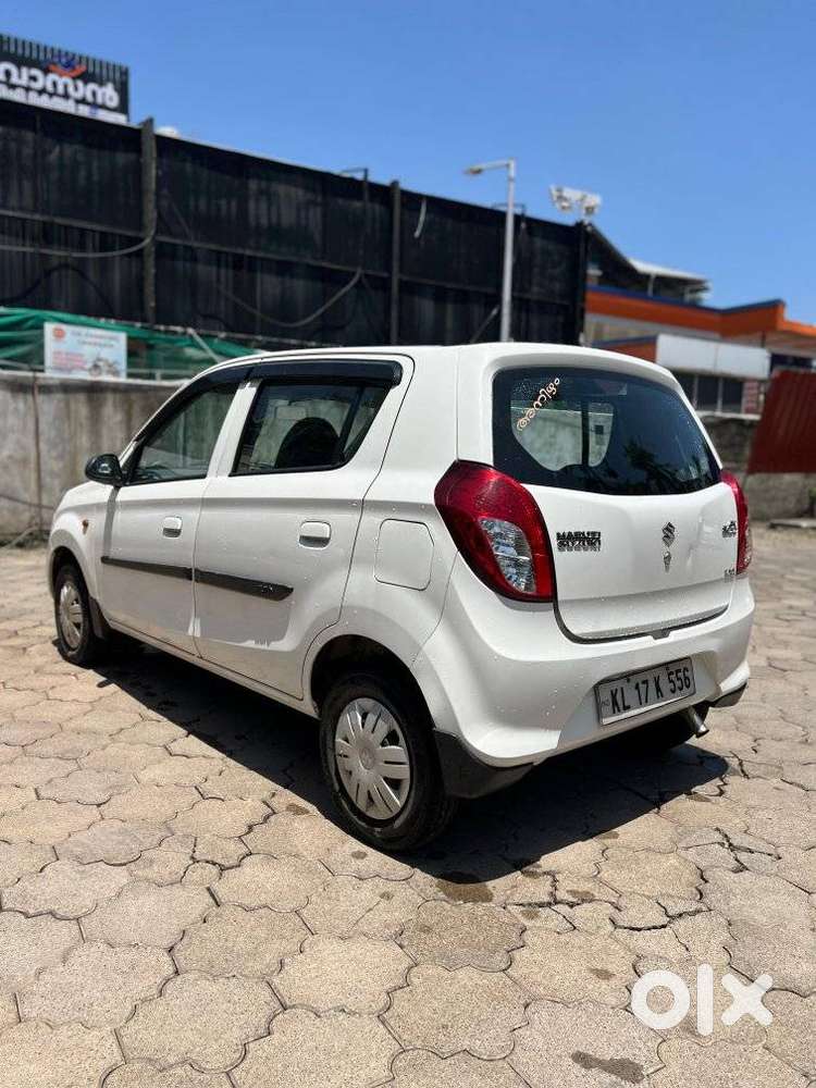 Maruti Suzuki Alto 800 2012-2016 0.8 Lxi (o), 2012, Petrol