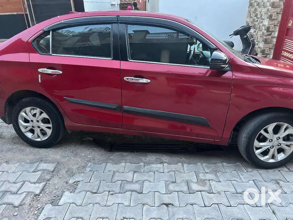 Honda Amaze 1.5 2019