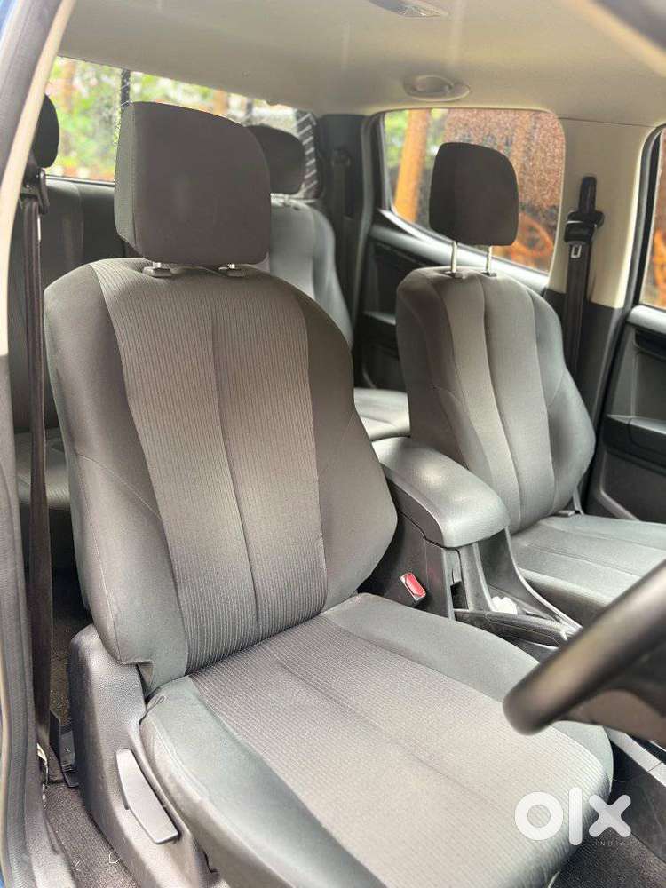 Isuzu V-cross Z 4x2 At, 2021, Diesel