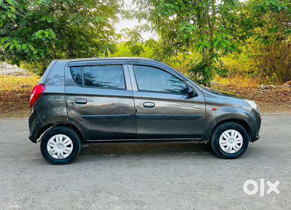 Maruti Suzuki Alto 800 2016 Cng & Hybrids 97000 Km Driven
